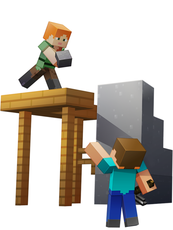 Minecraft