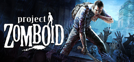 Project Zomboid artwork