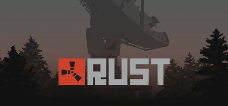 Rust artwork